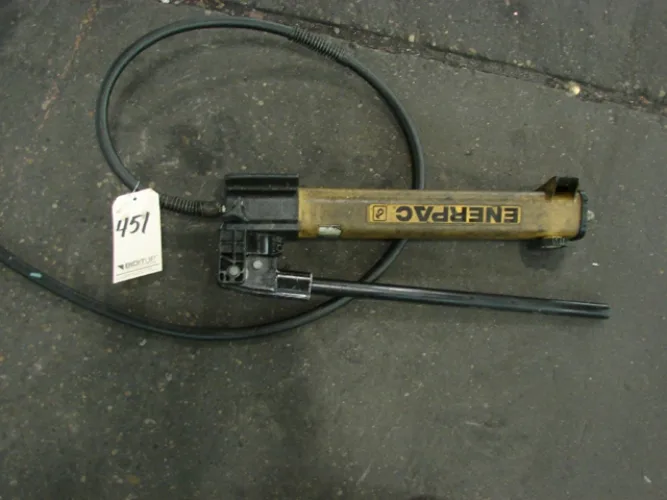 Photo #54 of FORMERLY THE ASSETS OF SCOTT BRASS INC. COMPLETE CASTING FACILITY