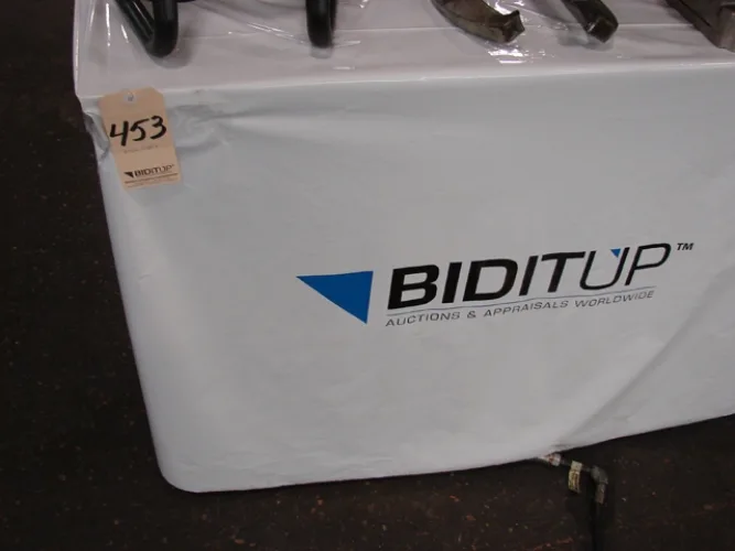 Photo #56 of FORMERLY THE ASSETS OF SCOTT BRASS INC. COMPLETE CASTING FACILITY