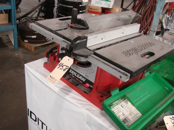 Photo #61 of FORMERLY THE ASSETS OF SCOTT BRASS INC. COMPLETE CASTING FACILITY