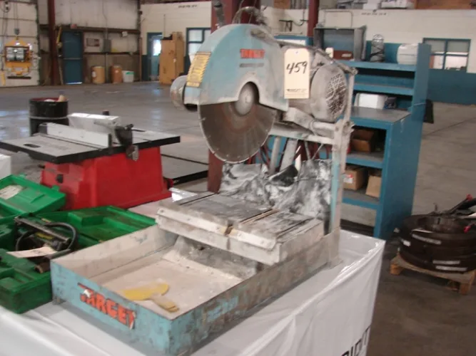 Photo #62 of FORMERLY THE ASSETS OF SCOTT BRASS INC. COMPLETE CASTING FACILITY