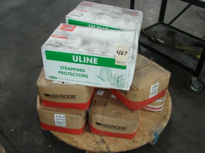 Photo #70 of FORMERLY THE ASSETS OF SCOTT BRASS INC. COMPLETE CASTING FACILITY