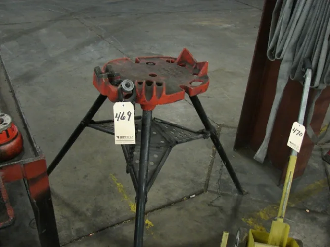 Photo #72 of FORMERLY THE ASSETS OF SCOTT BRASS INC. COMPLETE CASTING FACILITY