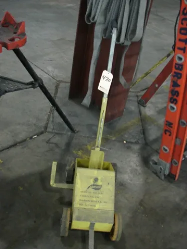 Photo #73 of FORMERLY THE ASSETS OF SCOTT BRASS INC. COMPLETE CASTING FACILITY