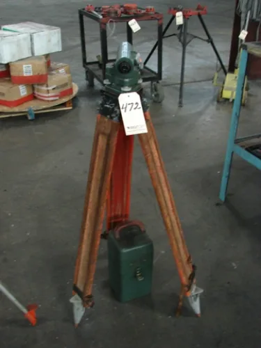 Photo #75 of FORMERLY THE ASSETS OF SCOTT BRASS INC. COMPLETE CASTING FACILITY