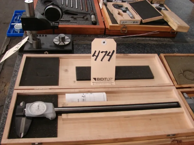 Photo #77 of FORMERLY THE ASSETS OF SCOTT BRASS INC. COMPLETE CASTING FACILITY