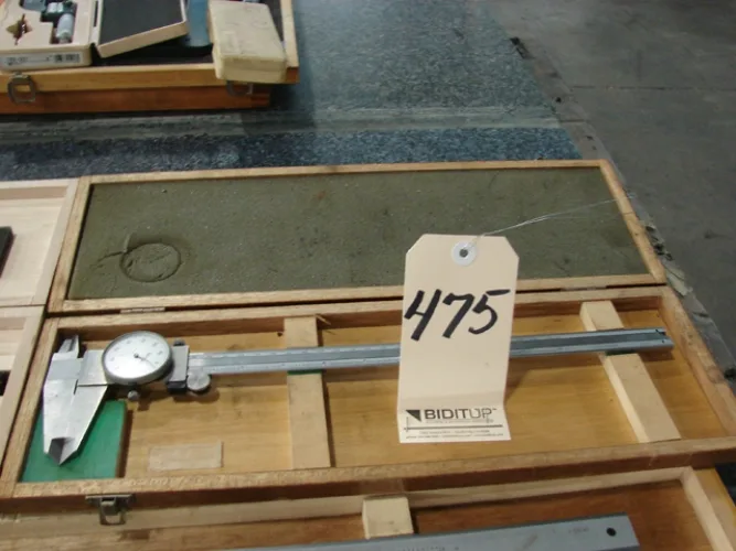 Photo #78 of FORMERLY THE ASSETS OF SCOTT BRASS INC. COMPLETE CASTING FACILITY