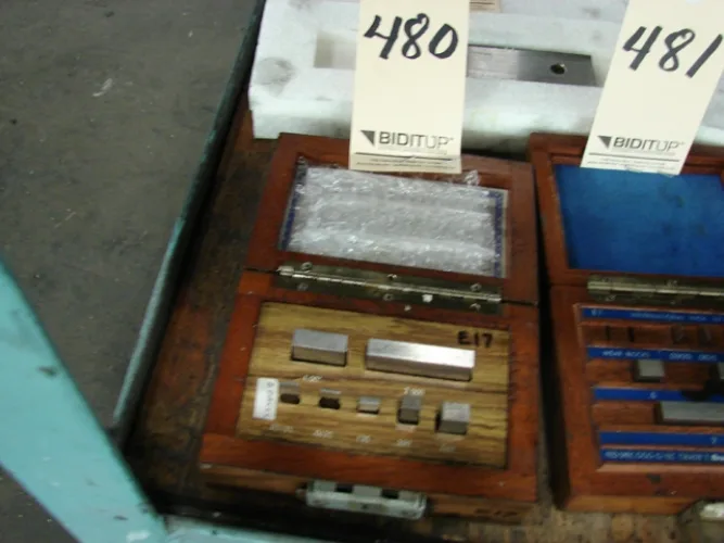 Photo #83 of FORMERLY THE ASSETS OF SCOTT BRASS INC. COMPLETE CASTING FACILITY