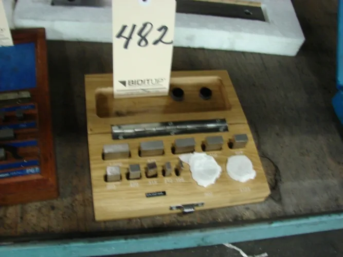 Photo #85 of FORMERLY THE ASSETS OF SCOTT BRASS INC. COMPLETE CASTING FACILITY