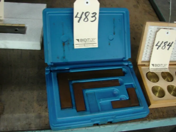 Photo #86 of FORMERLY THE ASSETS OF SCOTT BRASS INC. COMPLETE CASTING FACILITY