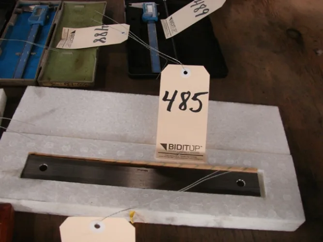 Photo #88 of FORMERLY THE ASSETS OF SCOTT BRASS INC. COMPLETE CASTING FACILITY