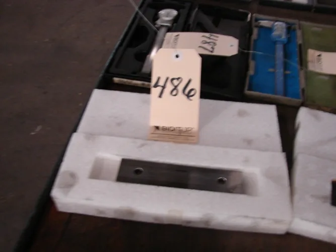 Photo #89 of FORMERLY THE ASSETS OF SCOTT BRASS INC. COMPLETE CASTING FACILITY