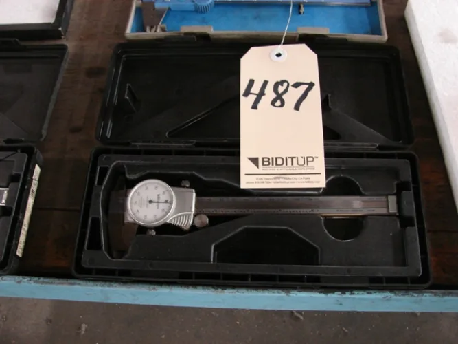 Photo #90 of FORMERLY THE ASSETS OF SCOTT BRASS INC. COMPLETE CASTING FACILITY