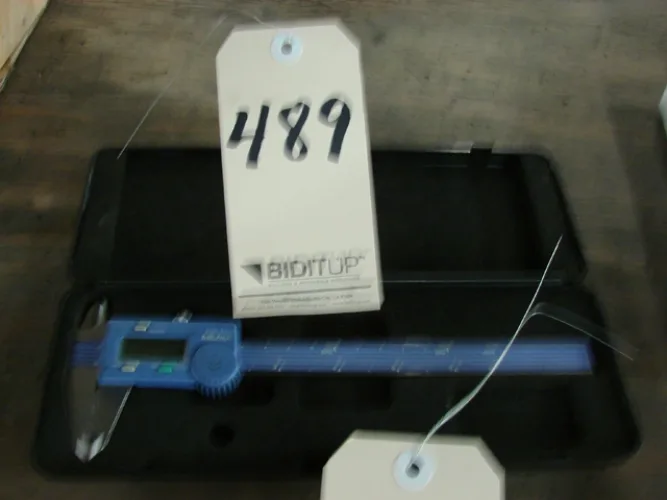 Photo #92 of FORMERLY THE ASSETS OF SCOTT BRASS INC. COMPLETE CASTING FACILITY