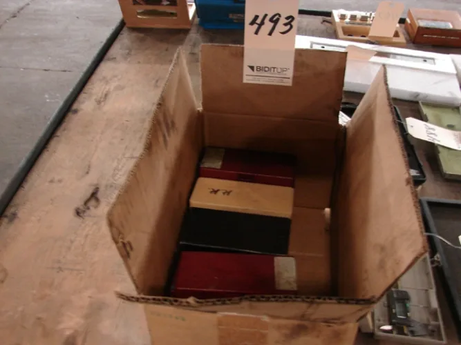 Photo #96 of FORMERLY THE ASSETS OF SCOTT BRASS INC. COMPLETE CASTING FACILITY