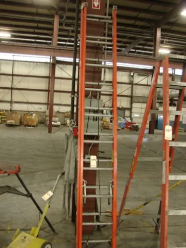 Photo #97 of FORMERLY THE ASSETS OF SCOTT BRASS INC. COMPLETE CASTING FACILITY