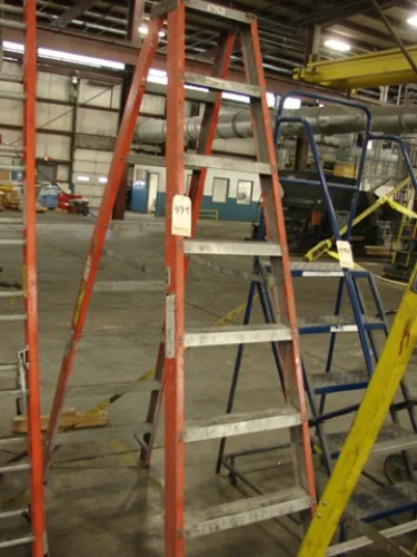 Photo #98 of FORMERLY THE ASSETS OF SCOTT BRASS INC. COMPLETE CASTING FACILITY