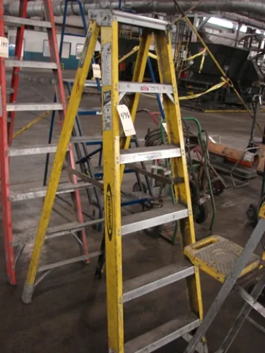 Photo #99 of FORMERLY THE ASSETS OF SCOTT BRASS INC. COMPLETE CASTING FACILITY