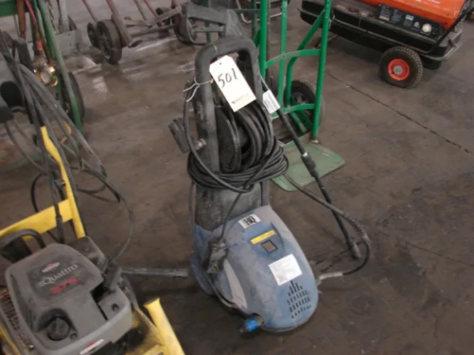 Photo #104 of FORMERLY THE ASSETS OF SCOTT BRASS INC. COMPLETE CASTING FACILITY