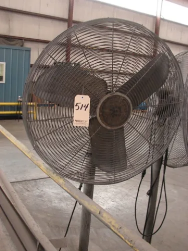 Photo #117 of FORMERLY THE ASSETS OF SCOTT BRASS INC. COMPLETE CASTING FACILITY