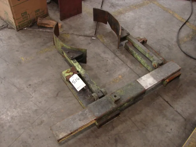 Photo #119 of FORMERLY THE ASSETS OF SCOTT BRASS INC. COMPLETE CASTING FACILITY