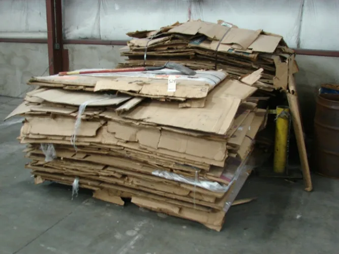 Photo #127 of FORMERLY THE ASSETS OF SCOTT BRASS INC. COMPLETE CASTING FACILITY