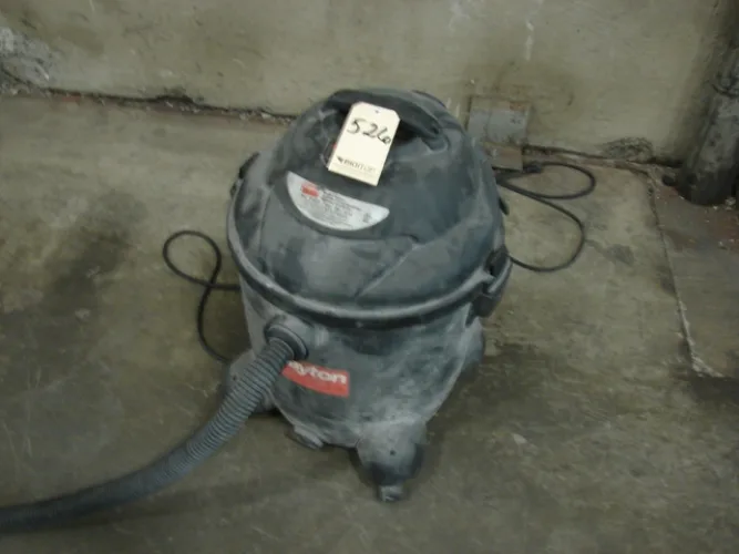 Photo #129 of FORMERLY THE ASSETS OF SCOTT BRASS INC. COMPLETE CASTING FACILITY