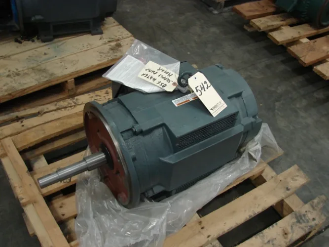 Photo #145 of FORMERLY THE ASSETS OF SCOTT BRASS INC. COMPLETE CASTING FACILITY