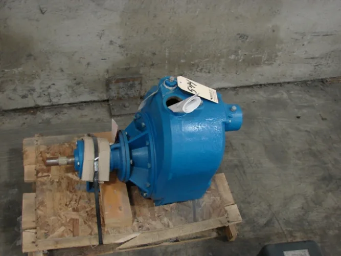 Photo #147 of FORMERLY THE ASSETS OF SCOTT BRASS INC. COMPLETE CASTING FACILITY