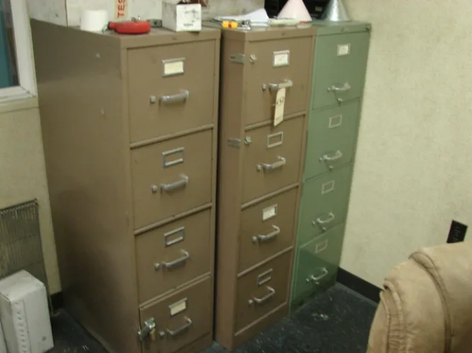 Photo #153 of FORMERLY THE ASSETS OF SCOTT BRASS INC. COMPLETE CASTING FACILITY