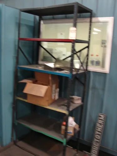 Photo #158 of FORMERLY THE ASSETS OF SCOTT BRASS INC. COMPLETE CASTING FACILITY