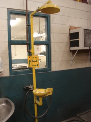 Photo #160 of FORMERLY THE ASSETS OF SCOTT BRASS INC. COMPLETE CASTING FACILITY