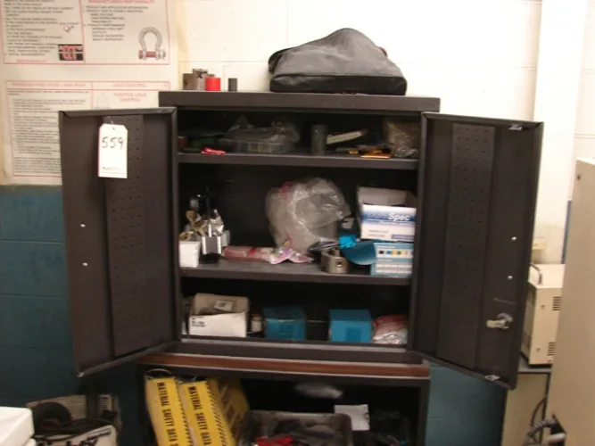 Photo #162 of FORMERLY THE ASSETS OF SCOTT BRASS INC. COMPLETE CASTING FACILITY