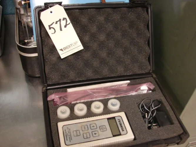 Photo #175 of FORMERLY THE ASSETS OF SCOTT BRASS INC. COMPLETE CASTING FACILITY