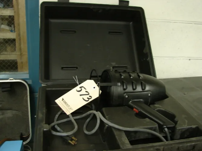 Photo #176 of FORMERLY THE ASSETS OF SCOTT BRASS INC. COMPLETE CASTING FACILITY