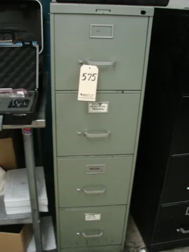 Photo #178 of FORMERLY THE ASSETS OF SCOTT BRASS INC. COMPLETE CASTING FACILITY