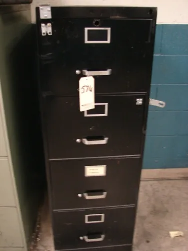 Photo #179 of FORMERLY THE ASSETS OF SCOTT BRASS INC. COMPLETE CASTING FACILITY