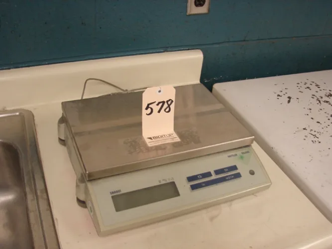 Photo #181 of FORMERLY THE ASSETS OF SCOTT BRASS INC. COMPLETE CASTING FACILITY