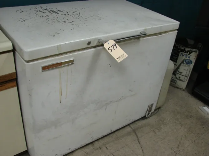 Photo #182 of FORMERLY THE ASSETS OF SCOTT BRASS INC. COMPLETE CASTING FACILITY