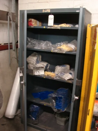 Photo #188 of FORMERLY THE ASSETS OF SCOTT BRASS INC. COMPLETE CASTING FACILITY