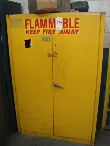 Photo #189 of FORMERLY THE ASSETS OF SCOTT BRASS INC. COMPLETE CASTING FACILITY