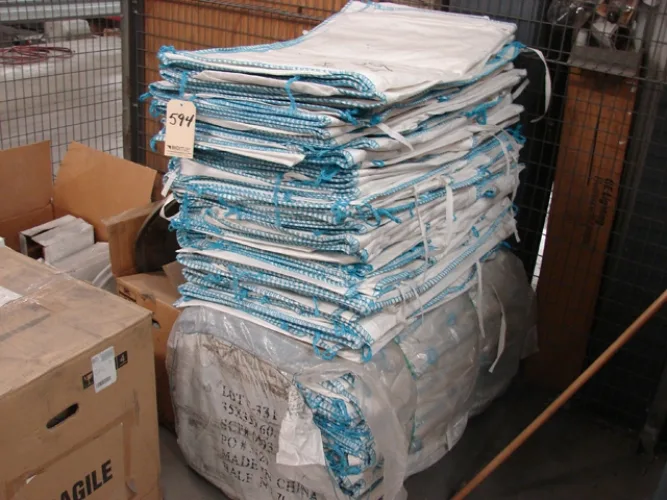 Photo #197 of FORMERLY THE ASSETS OF SCOTT BRASS INC. COMPLETE CASTING FACILITY