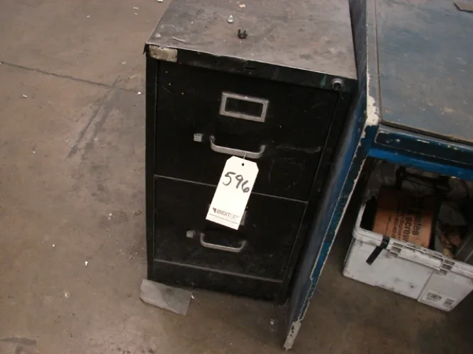 Photo #199 of FORMERLY THE ASSETS OF SCOTT BRASS INC. COMPLETE CASTING FACILITY