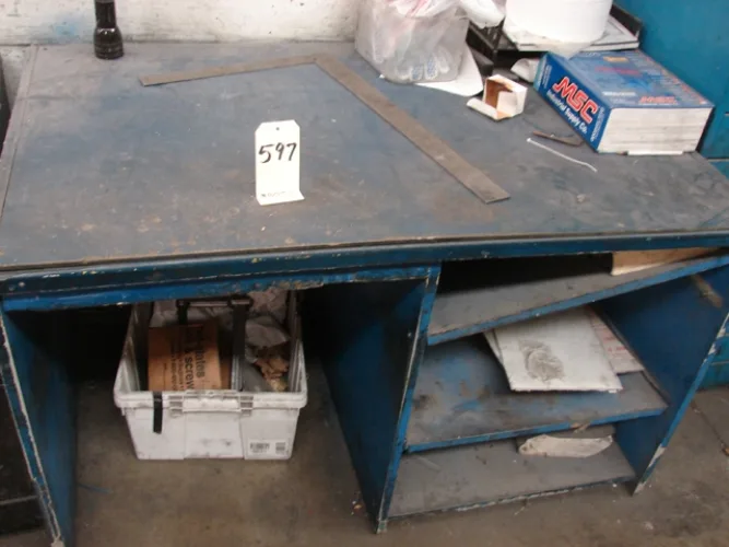 Photo #200 of FORMERLY THE ASSETS OF SCOTT BRASS INC. COMPLETE CASTING FACILITY