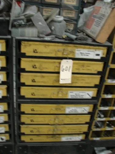 Photo #204 of FORMERLY THE ASSETS OF SCOTT BRASS INC. COMPLETE CASTING FACILITY