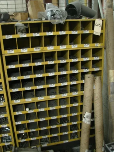 Photo #208 of FORMERLY THE ASSETS OF SCOTT BRASS INC. COMPLETE CASTING FACILITY