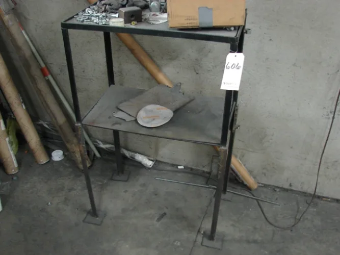 Photo #209 of FORMERLY THE ASSETS OF SCOTT BRASS INC. COMPLETE CASTING FACILITY