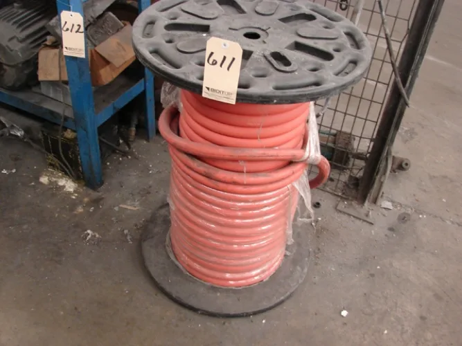 Photo #214 of FORMERLY THE ASSETS OF SCOTT BRASS INC. COMPLETE CASTING FACILITY