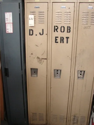 Photo #224 of FORMERLY THE ASSETS OF SCOTT BRASS INC. COMPLETE CASTING FACILITY