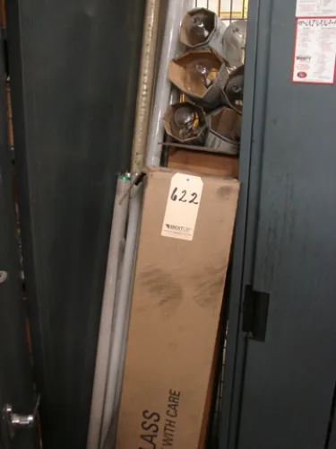 Photo #225 of FORMERLY THE ASSETS OF SCOTT BRASS INC. COMPLETE CASTING FACILITY