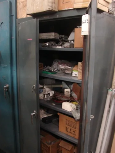 Photo #226 of FORMERLY THE ASSETS OF SCOTT BRASS INC. COMPLETE CASTING FACILITY